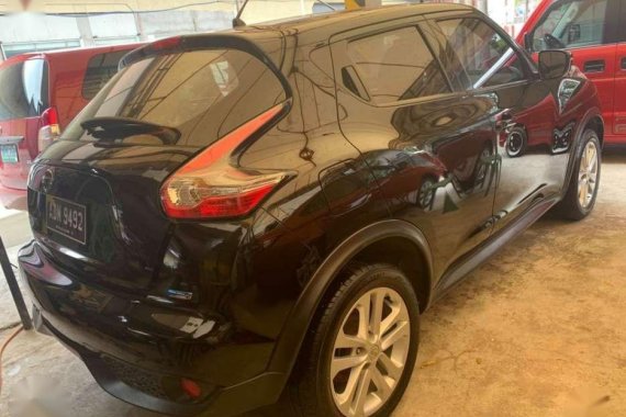 Nissan Juke 2016 For sale