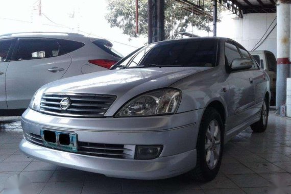 2007 Nissan Sentra GS for sale