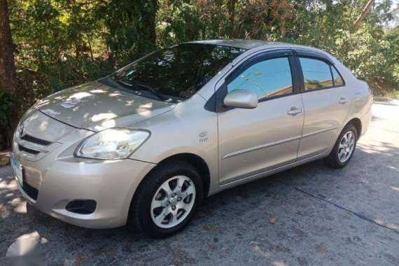 Toyota Vios 1.3 E 2011 for sale