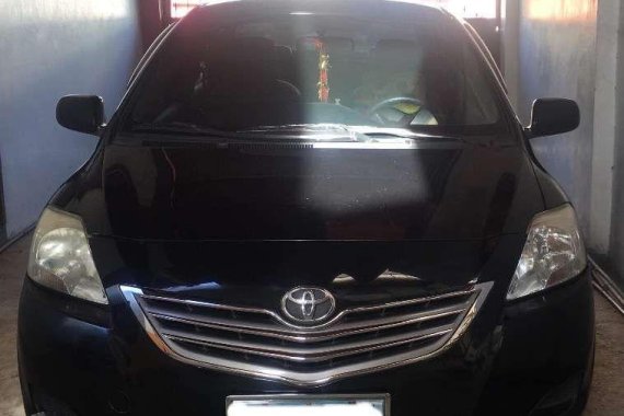 For sale 2010 Toyota Vios Automatic 
