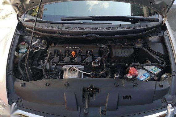 Honda Civic 1.8s 2007 for sale 