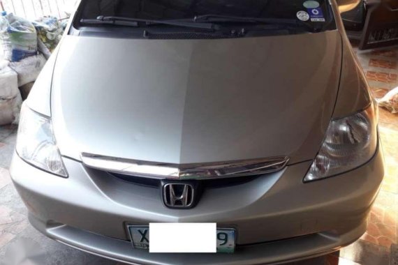 Honda City 2005 FOR SALE