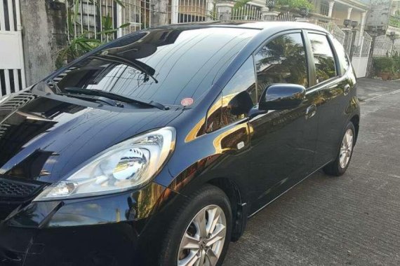 Honda Jazz 2012 for sale