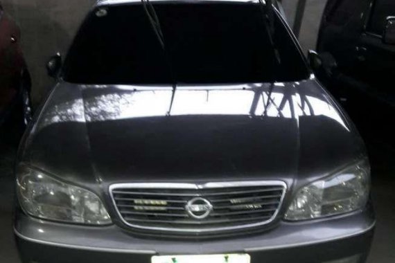 2006 Nissan Cefiro For sale