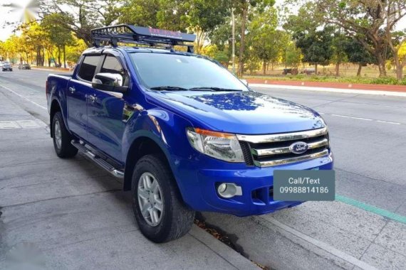 2013 Ford Ranger for sale