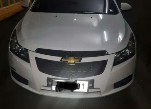 Chevrolet Cruze 2012 for sale