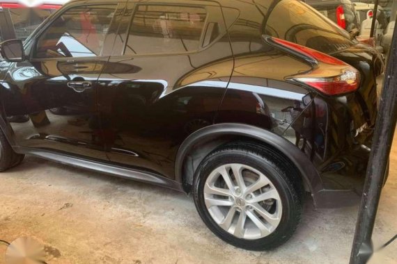 Nissan Juke 2016 For sale