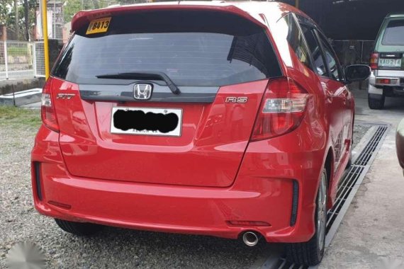 Honda Jazz ge 2013 for sale 