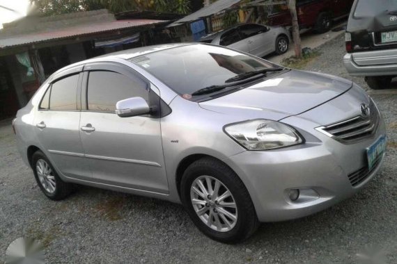 Toyota Vios G 2010 for sale 