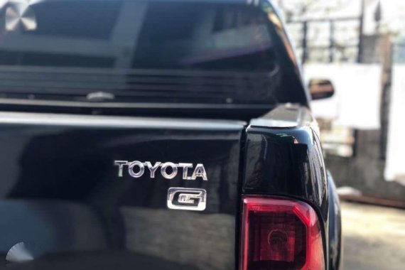 2013 Toyota Hilux for sale