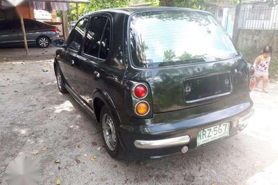 For Sale or Swap Nissan Verita 235k 2001