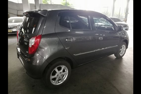 2017 Toyota Wigo for sale