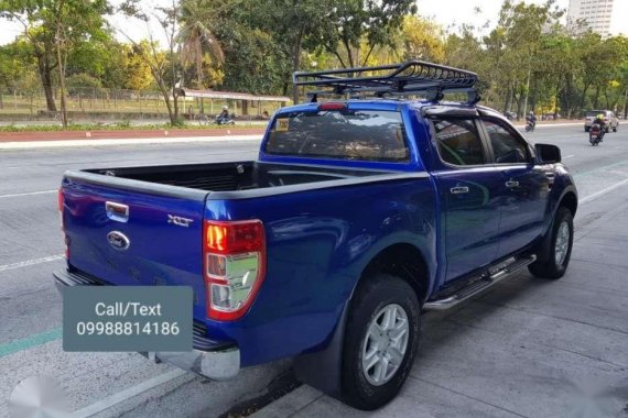 2013 Ford Ranger for sale