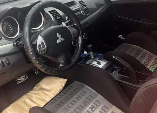 Mitsubishi Lancer ex gta 2012 for sale