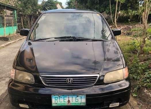 Honda Odyssey 2002 for sale