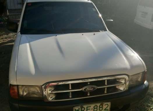 Ford Ranger 2001 for sale