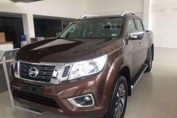 2019 Nissan NP300 Navara 4x2 EL 6MT Calibre FOR SALE