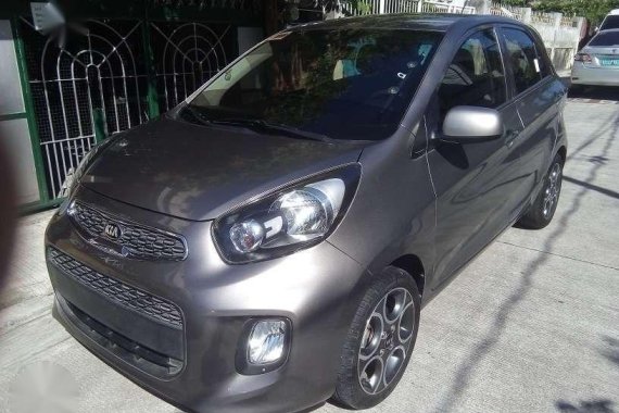 2016 Kia Picanto for sale