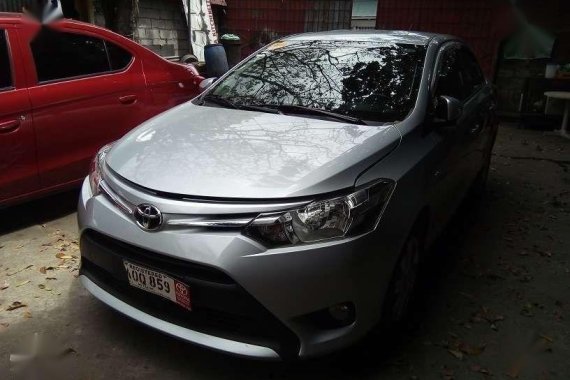 2017 Toyota Vios for sale