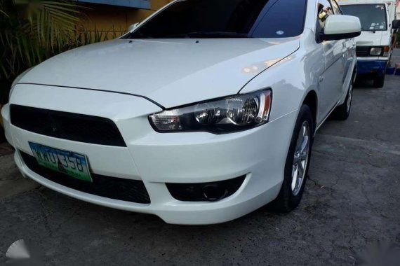 2013 Mitsubishi Lancer Ex for sale