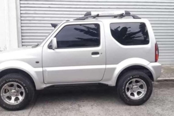 Suzuki Iimny Manual Commercial Unit FOR SALE