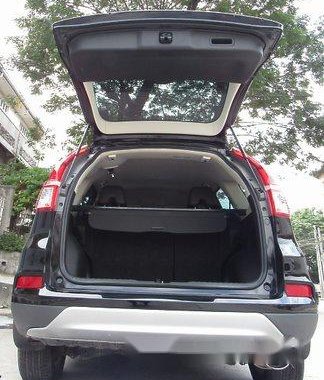 Honda CR-V 2016 for sale 