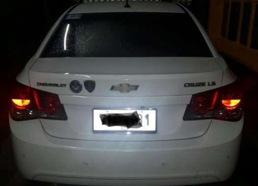 Chevrolet Cruze 2012 for sale