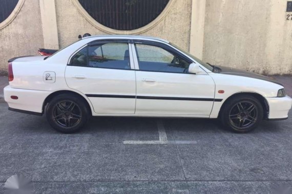 2002 Mitsubishi Lancer for sale