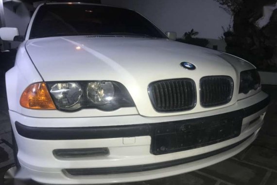 2002 BMW 318I FOR SALE