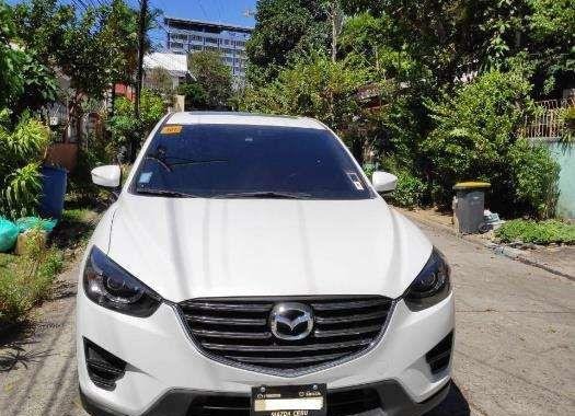 2016 Mazda Cx-5 for sale