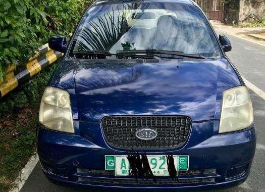 KIA Picanto 2005 for sale 