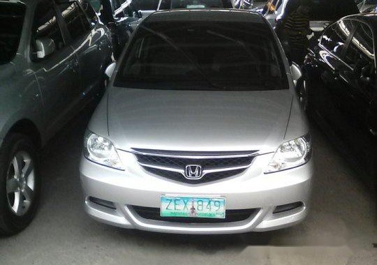 Honda City 2006 for sale