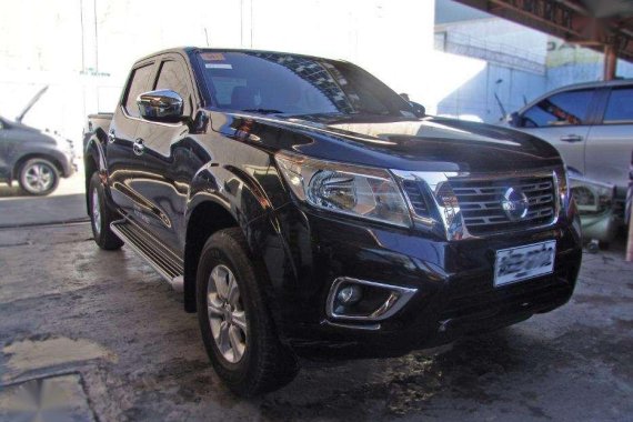 2016 Nissan Navara Calibre EL MT FOR SALE