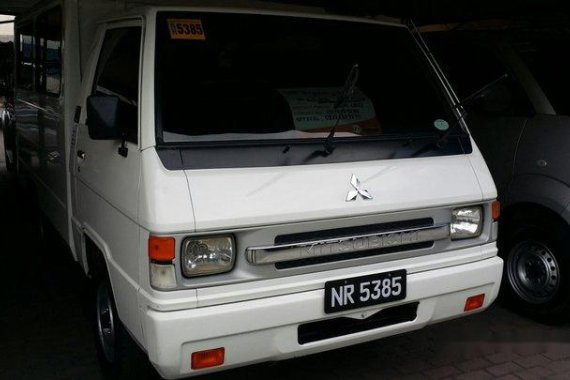 Mitsubishi L300 2017 for sale