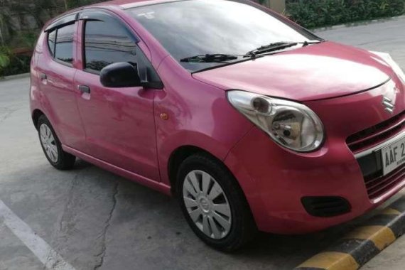 2014 Suzuki Celerio for sale 