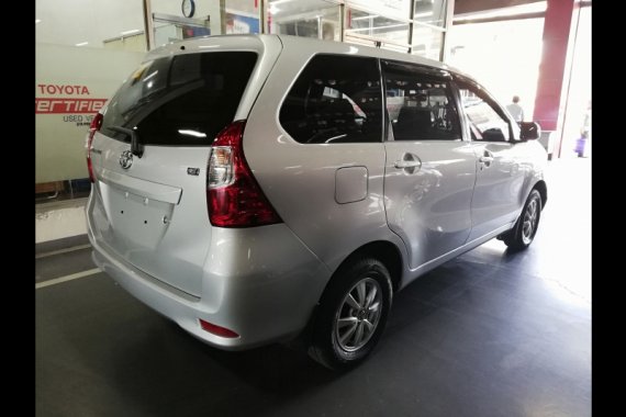 2016 Toyota Avanza for sale