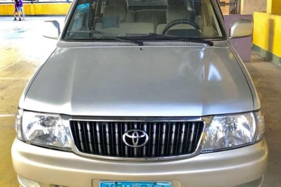 Toyota Revo 2004 model At for sale