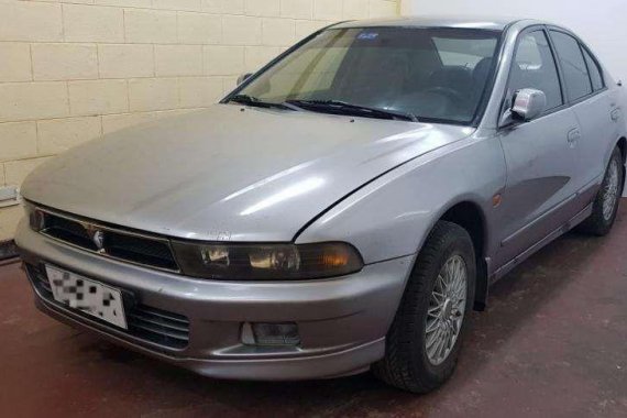 2001 Mitsubishi Galant FOR SALE