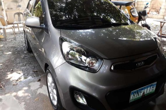 2013 Kia Picanto for sale