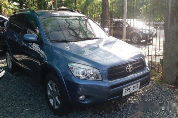Toyota RAV4 2008 for sale