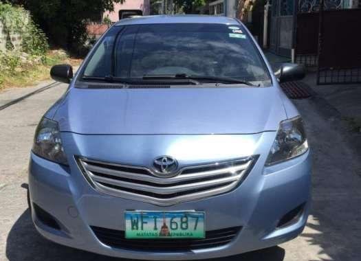 Toyota Vios 2014 model for sale 