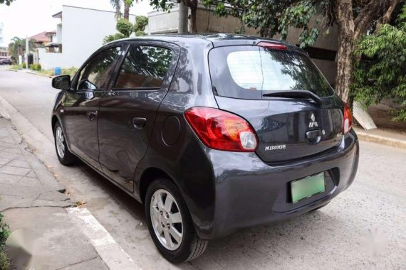 2014 Mitsubishi Mirage Hatchback  FOR SALE