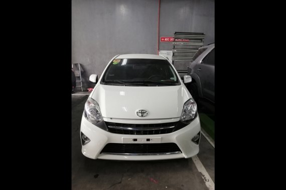 2016 Toyota Wigo for sale