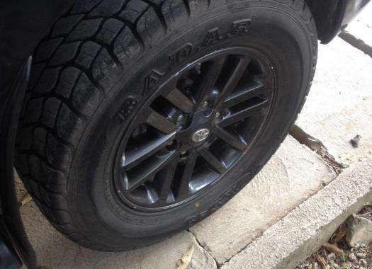 Toyota Fortuner 2015 for sale