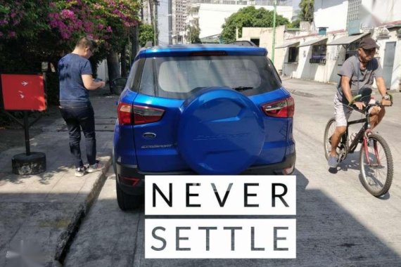 2014 Ford Ecosport for sale