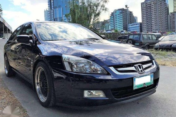 2006 Honda Accord for sale