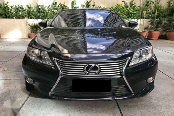 For Sale : 2013 Lexus ES 350