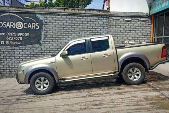 Ford Ranger 2007 for sale