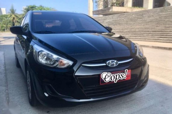 2018 Hyundai Accent for sale