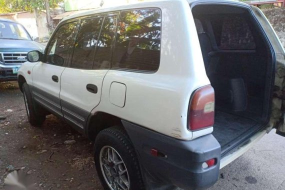 Toyota Rav 4 FOR SALE